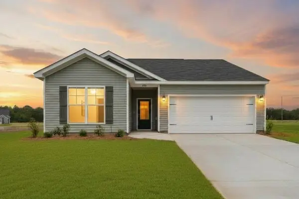 113 Burberry Circle, Greenwood, SC 29646