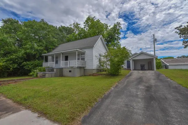 301 Mill Street, Abbeville, SC 29620