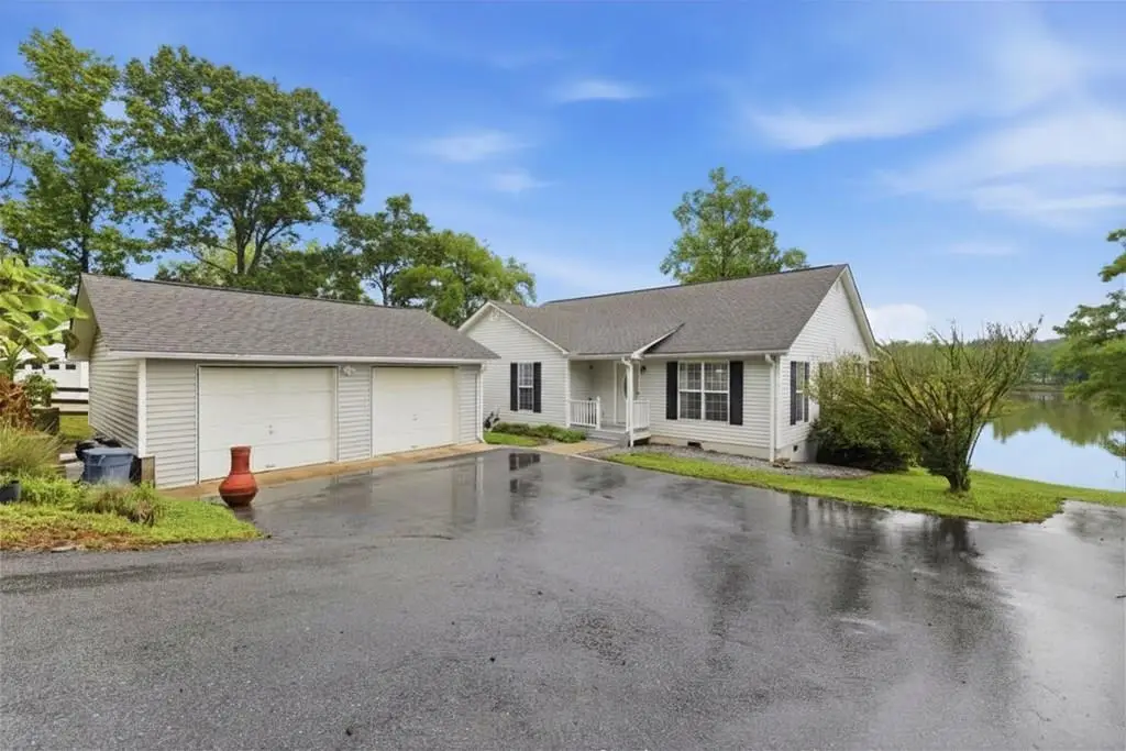 350 Harbor Crest Drive, Waterloo, SC 29384 - #1