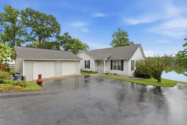 350 Harbor Crest Drive, Waterloo, SC 29384