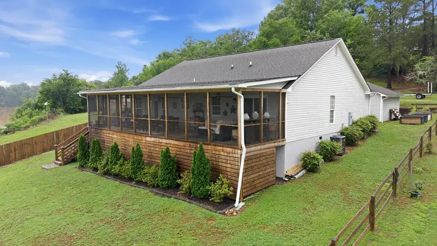 350 Harbor Crest Drive, Waterloo, SC 29384 - #2
