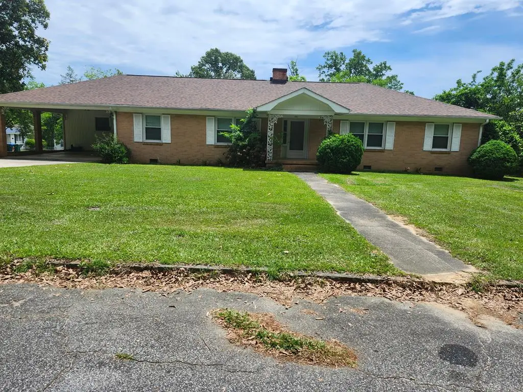 102 S Dargan Av, Greenwood, SC 29646 - #1