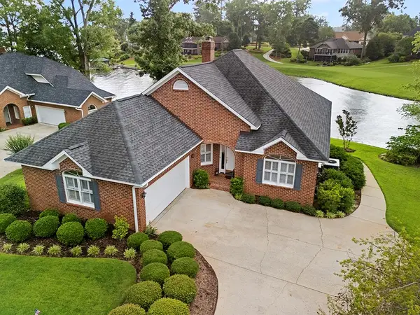 108 Luton Place S, Greenwood, SC 29649