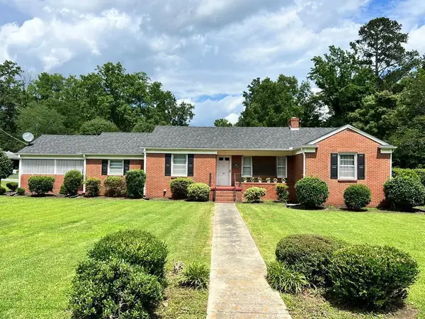 501 Cedar Street, Clinton, SC 29325
