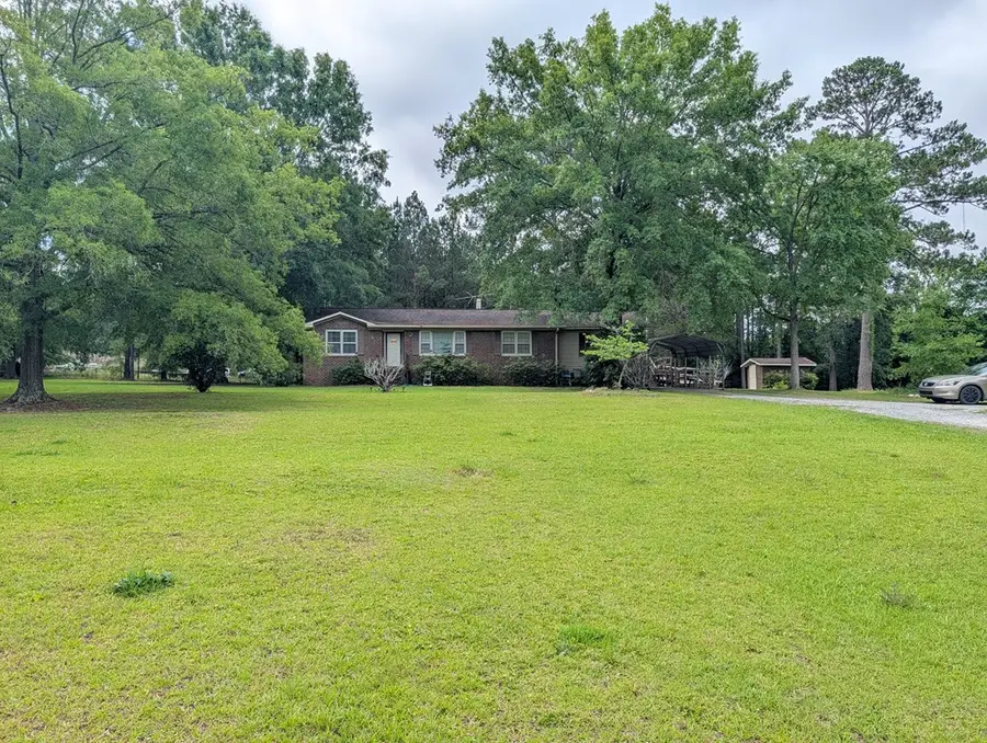 1039 Perry Rd, Saluda, SC 29138 - #2