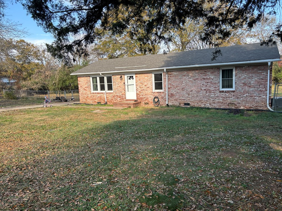 110 Ridgemont Court, Greenwood, SC 29649 - #2