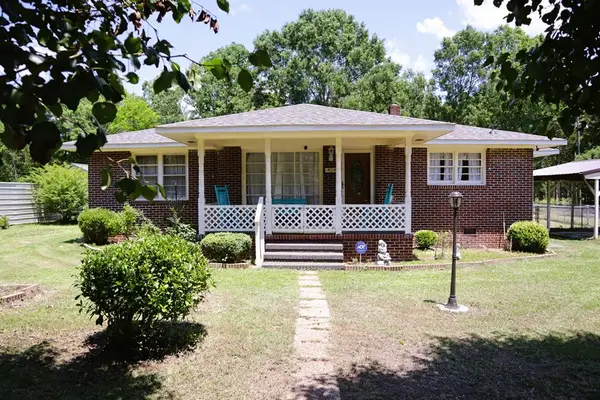 700 Rice Street, Calhoun Falls, SC 29628