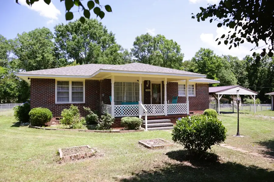 700 Rice Street, Calhoun Falls, SC 29628 - #2