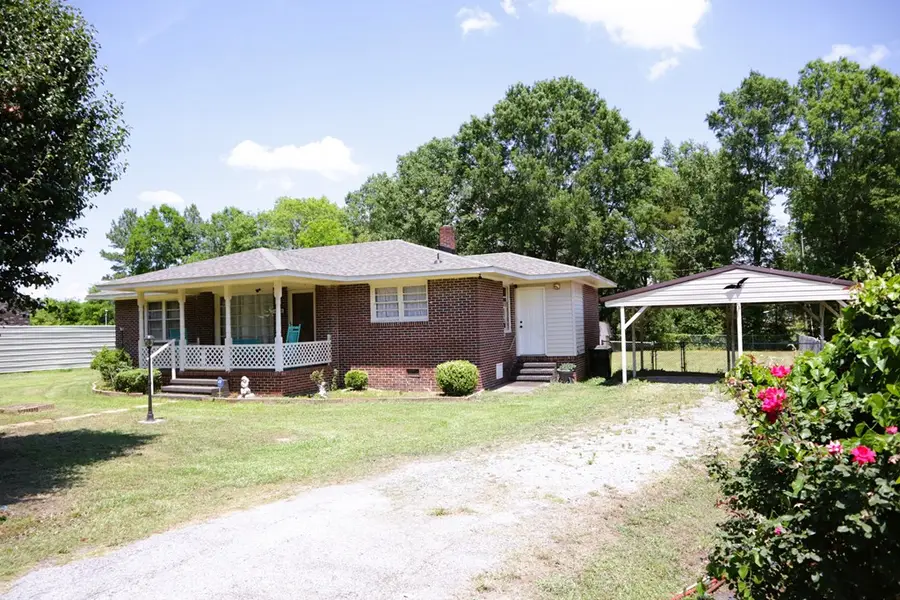 700 Rice Street, Calhoun Falls, SC 29628 - #3