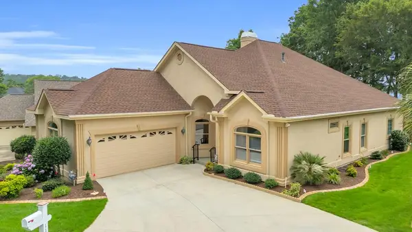 112 Wexford Place, Greenwood, SC 29649