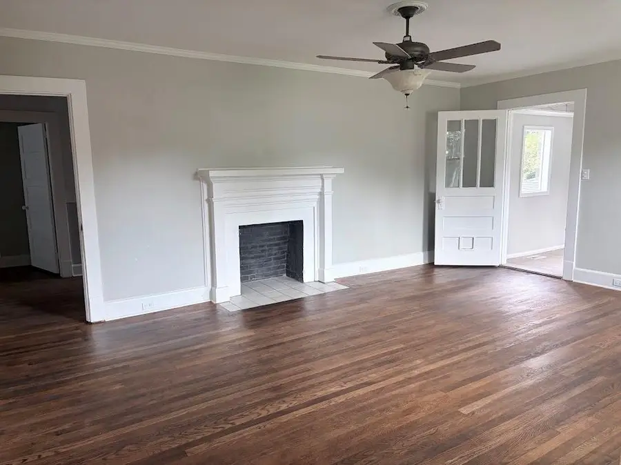 109 Calhoun, Abbeville, SC 29621 - #3