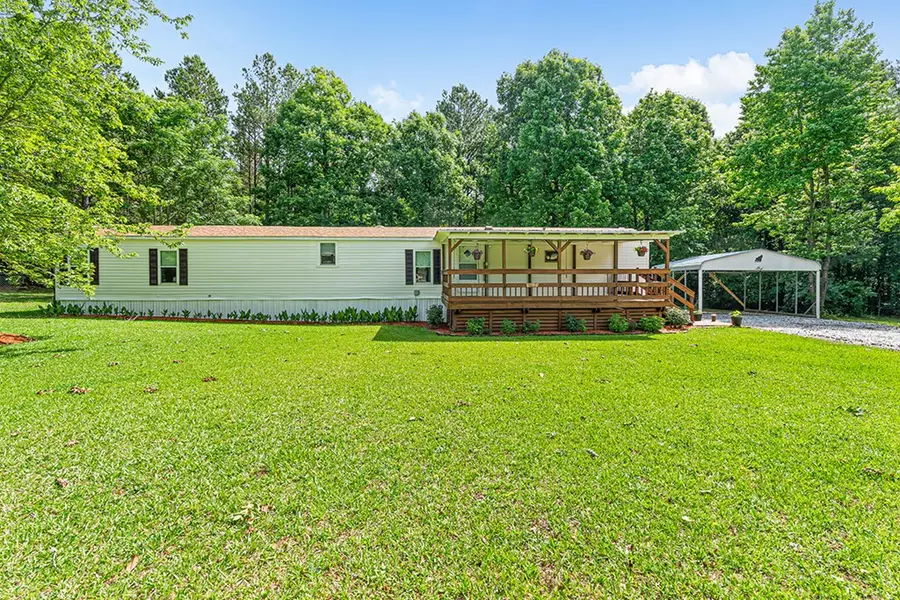9423 Hwy 246 S, Saluda, SC 29138 - #2