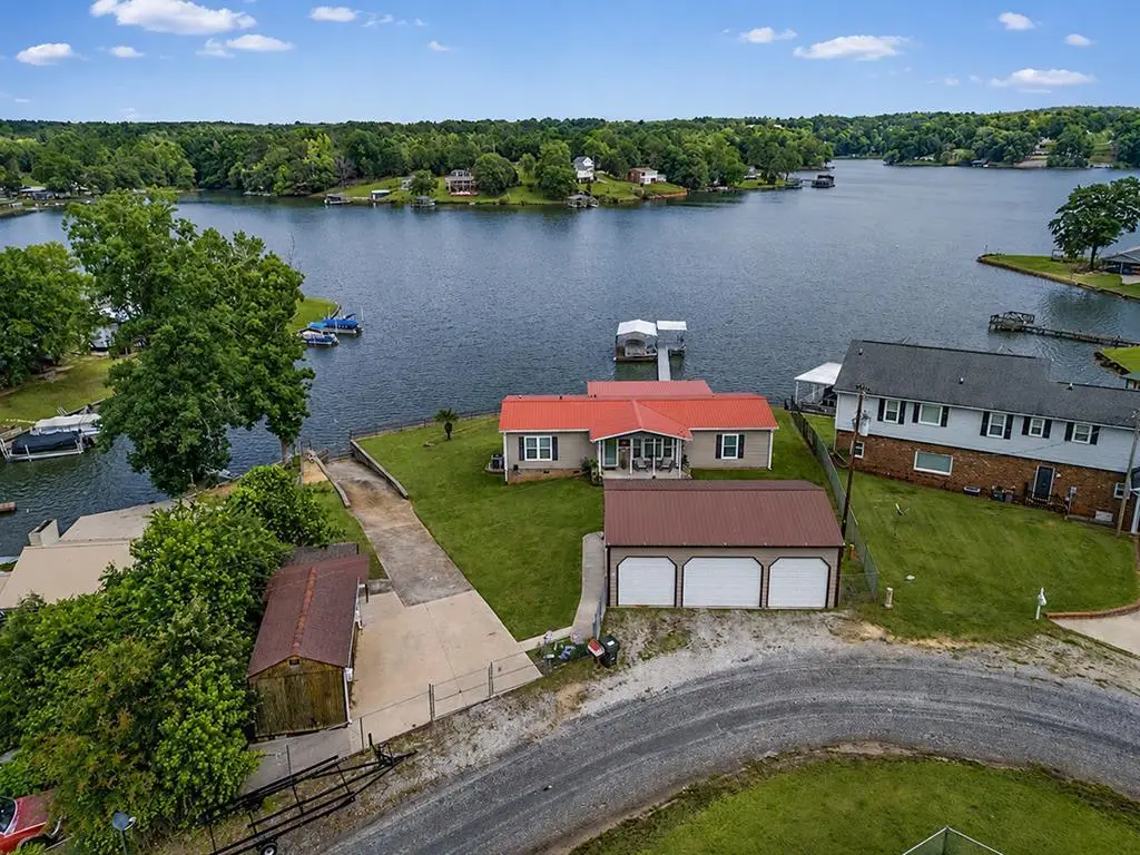 61 Square Grove Road, Waterloo, SC 29384 - #1