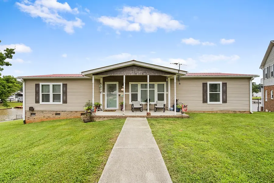 61 Square Grove Road, Waterloo, SC 29384 - #2