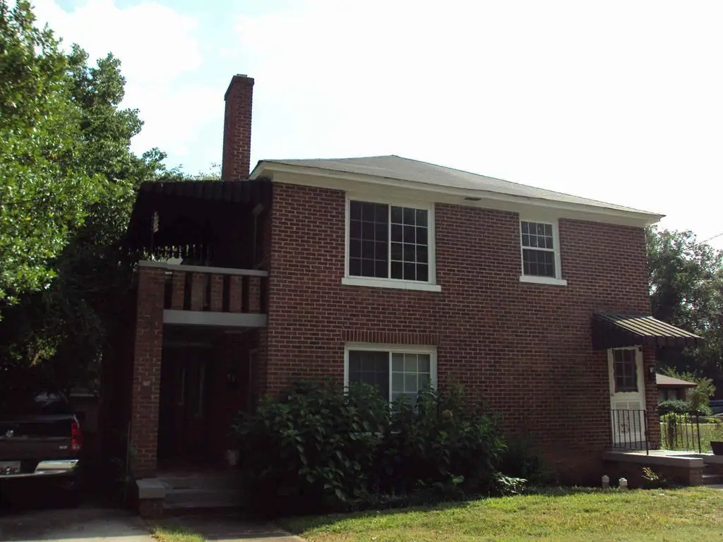416(418) Cothran Ave, Greenwood, SC 29649 - #1