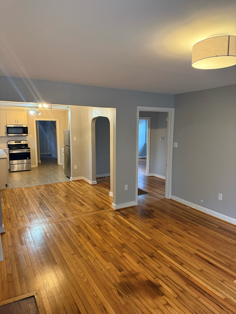 416(418) Cothran Ave, Greenwood, SC 29649 - #2