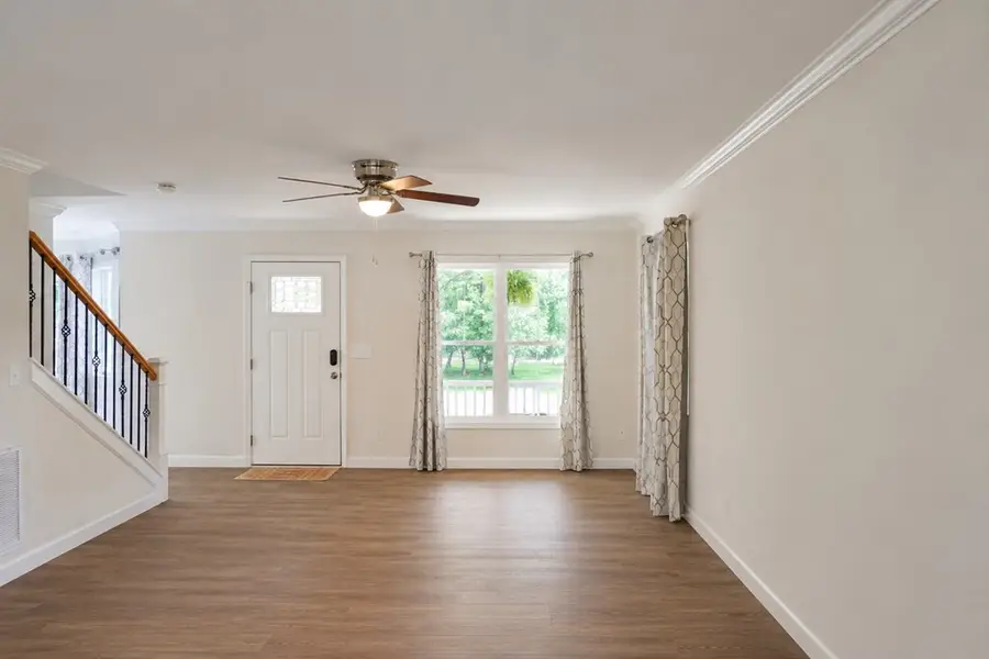 120 Gould St, Hodges, SC 29653 - #2