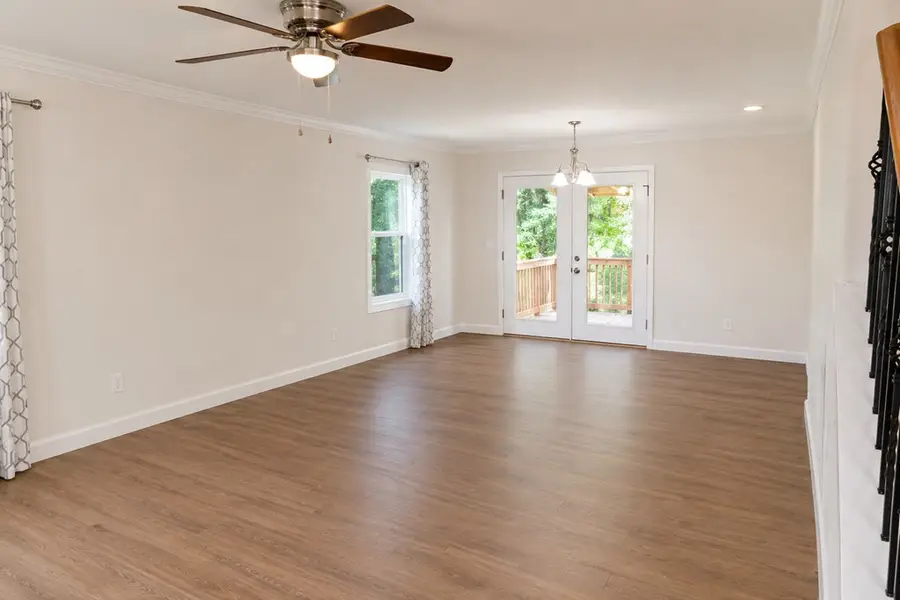 120 Gould St, Hodges, SC 29653 - #3