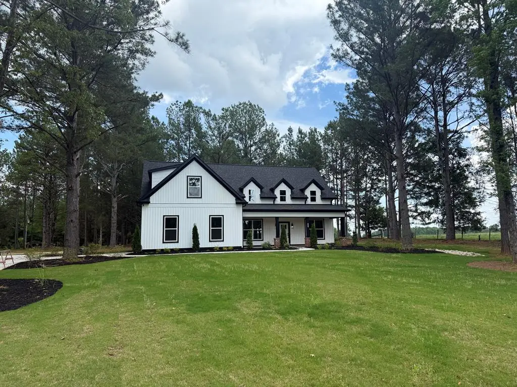 199 Ora Rd., Gray Court, SC 29645 - #1