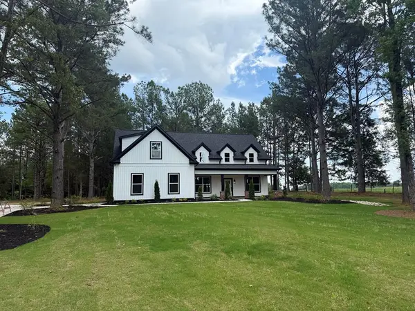 199 Ora Rd., Gray Court, SC 29645