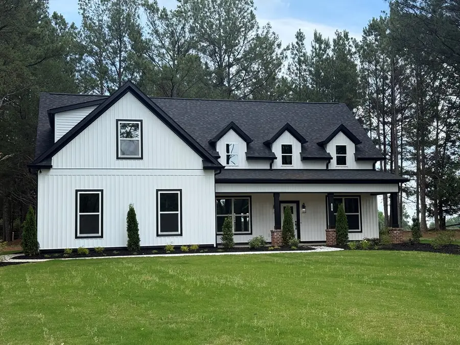 199 Ora Rd., Gray Court, SC 29645 - #2