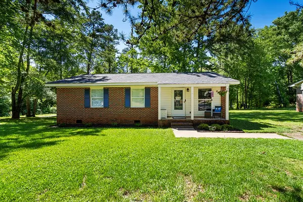 80 Audubon, Ware Shoals, SC 29692