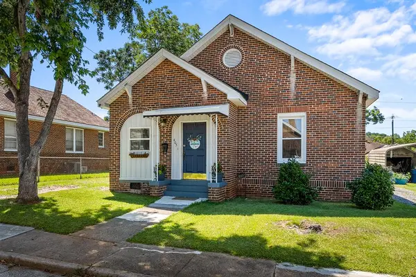 405 Piedmont Ave, Greenwood, SC 29646