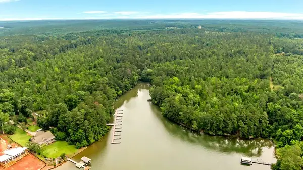 Lot 1 Emerald Cove Lake Community, Cross Hill, SC 29332