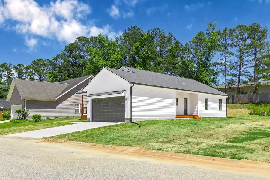 109 Running Creek Dr, Abbeville, SC 29620 - #2