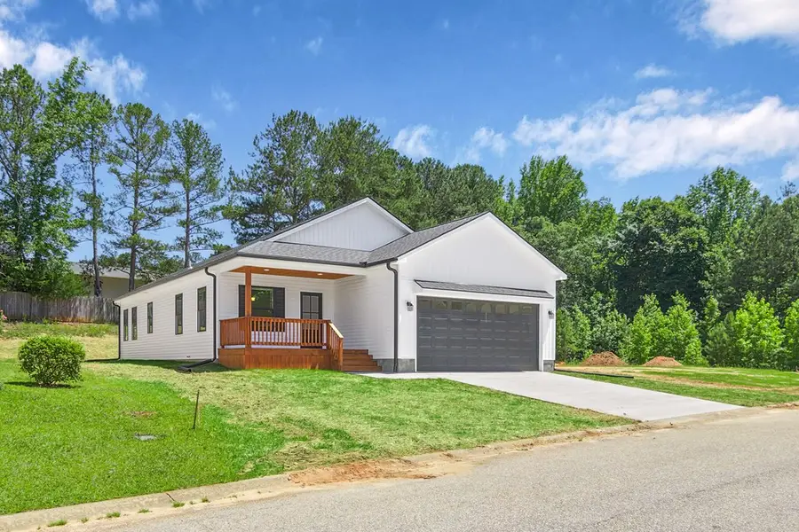 109 Running Creek Dr, Abbeville, SC 29620 - #3