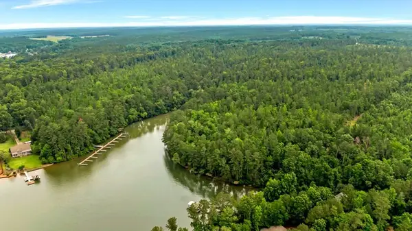 Lot 2 Emerald Cove Lake Community, Cross Hill, SC 29332