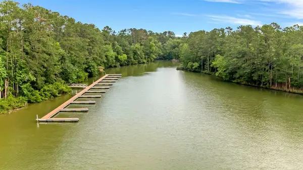 Lot 7 Emerald Cove Lake Community, Cross Hill, SC 29332