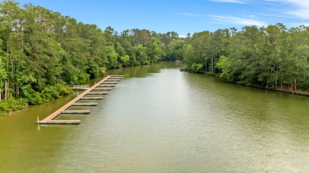 Lot 21 Emerald Cove Lake Community, Cross Hill, SC 29332 - #1
