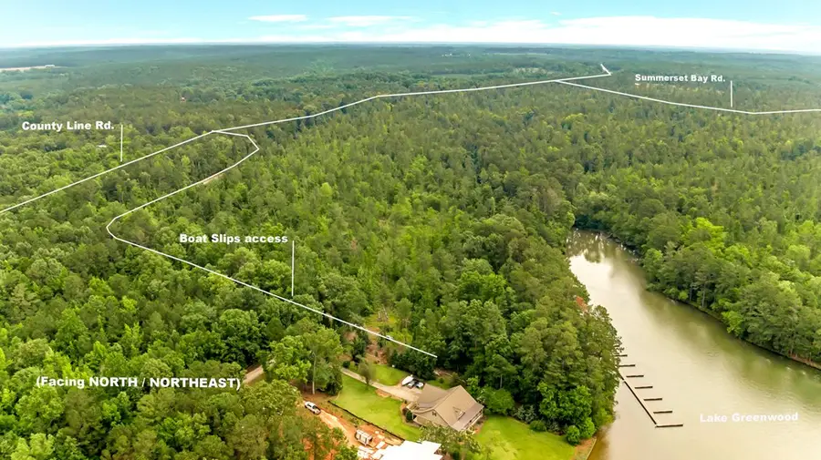 Lot 12 Emerald Cove Lake Community, Cross Hill, SC 29332 - #3