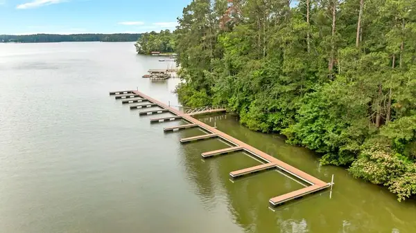 Lot 15 Emerald Cove Lake Community, Cross Hill, SC 29332