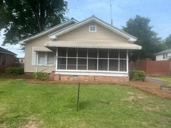 119 Elliott St., Greenwood, SC 29649