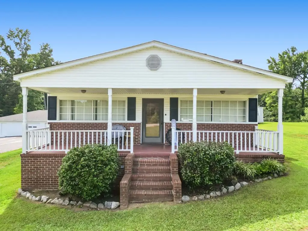 6217 N Highway 25, Hodges, SC 29653 - #1
