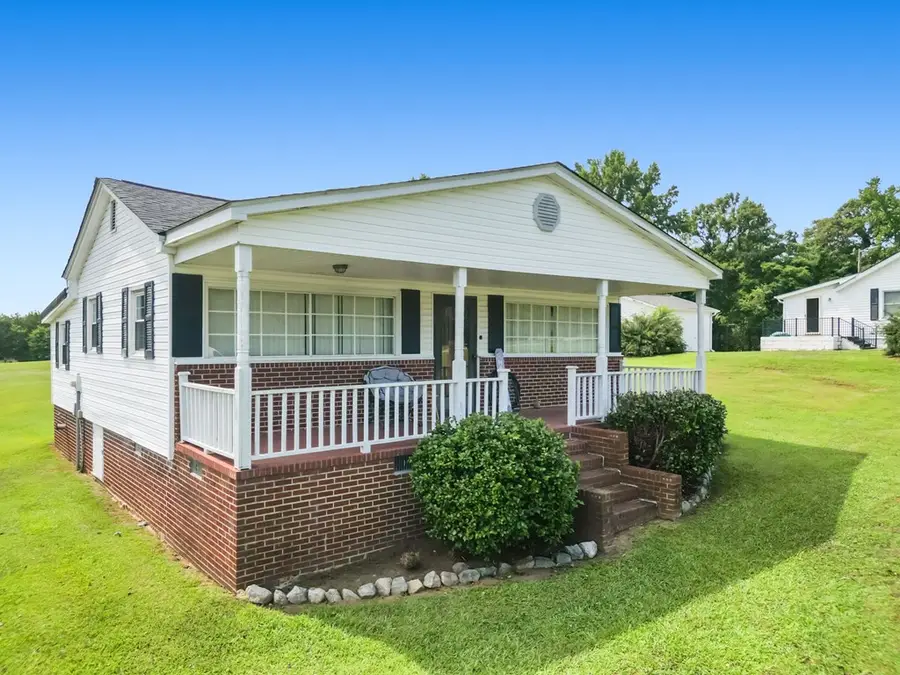 6217 N Highway 25, Hodges, SC 29653 - #3