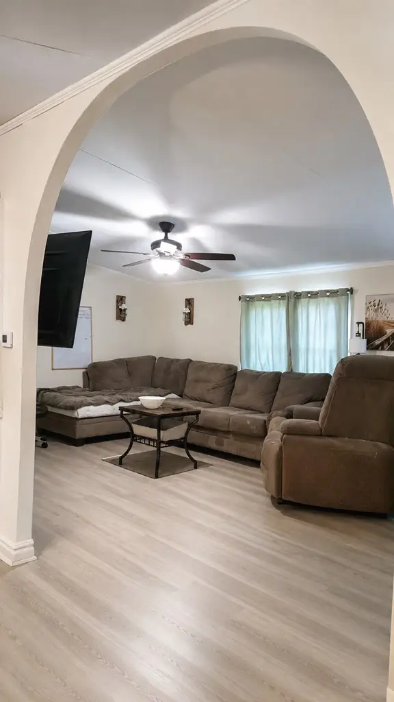 1245 Relax Street, Waterloo, SC 27384 - #2