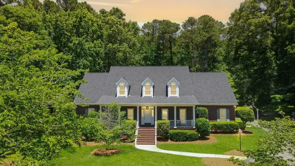 239 Brookfield Drive, Greenwood, SC 29646