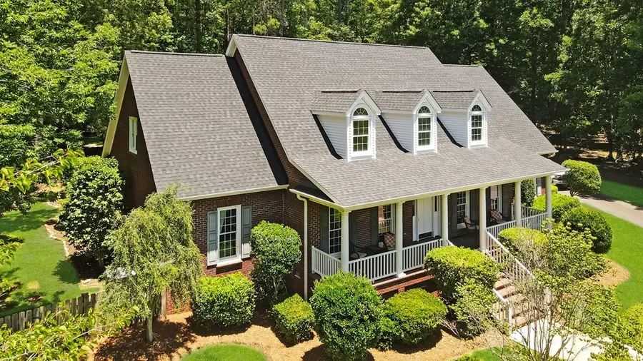 239 Brookfield Drive, Greenwood, SC 29646 - #3