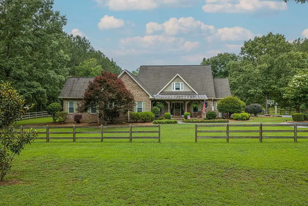 5200 Hwy 246 S, Ninety Six, SC 29666 - #1