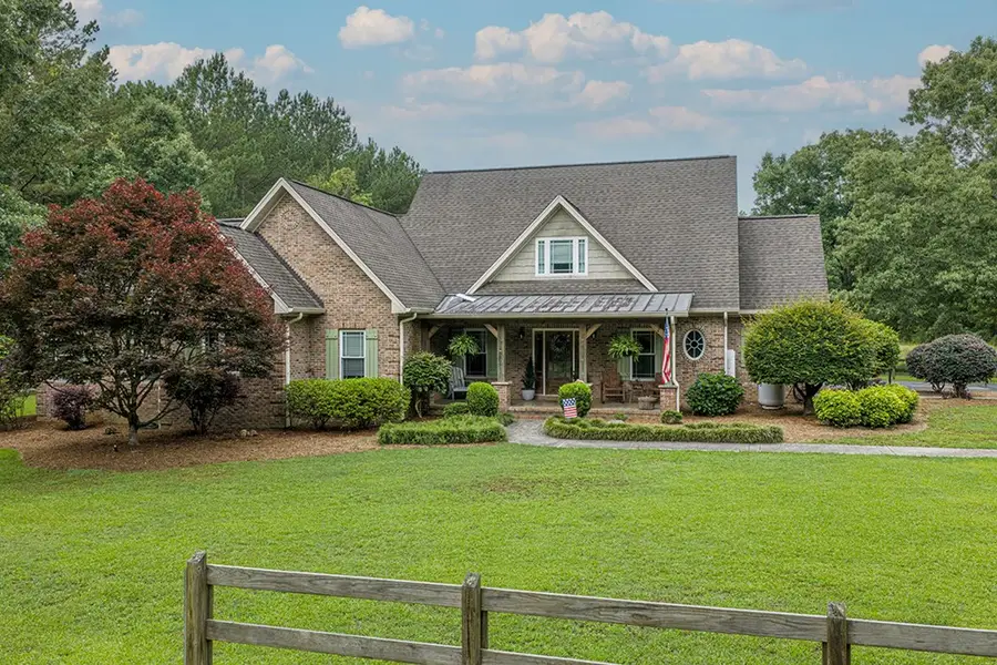 5200 Hwy 246 S, Ninety Six, SC 29666 - #2