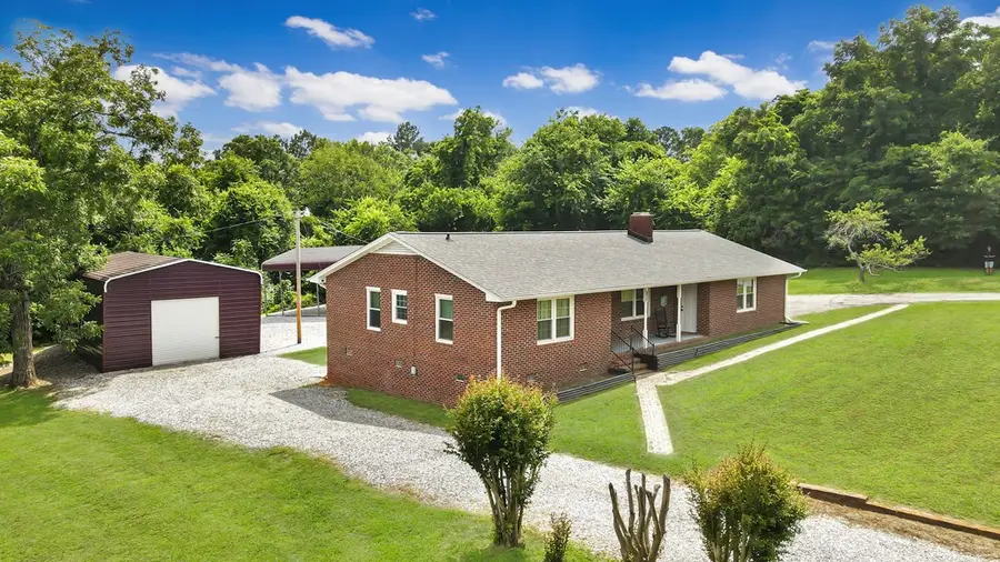 103 Mcbride Street, Abbeville, SC 29620 - #3