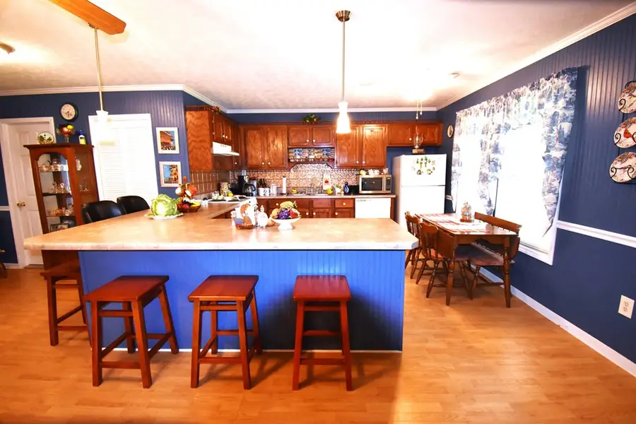 60 Lake Russell Ln, Iva, SC 29655 - #2