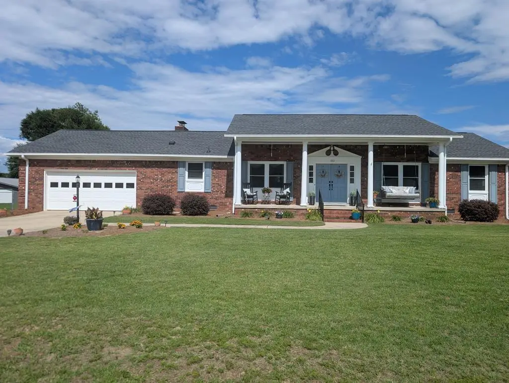 122 Jereme Bay Road, West Columbia, SC 29170 - #1