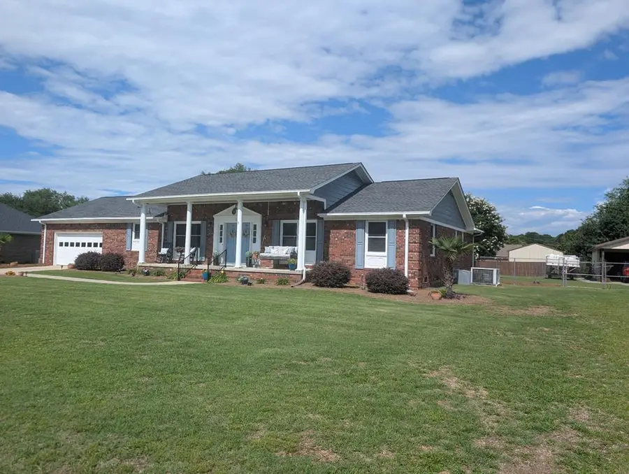 122 Jereme Bay Road, West Columbia, SC 29170 - #2