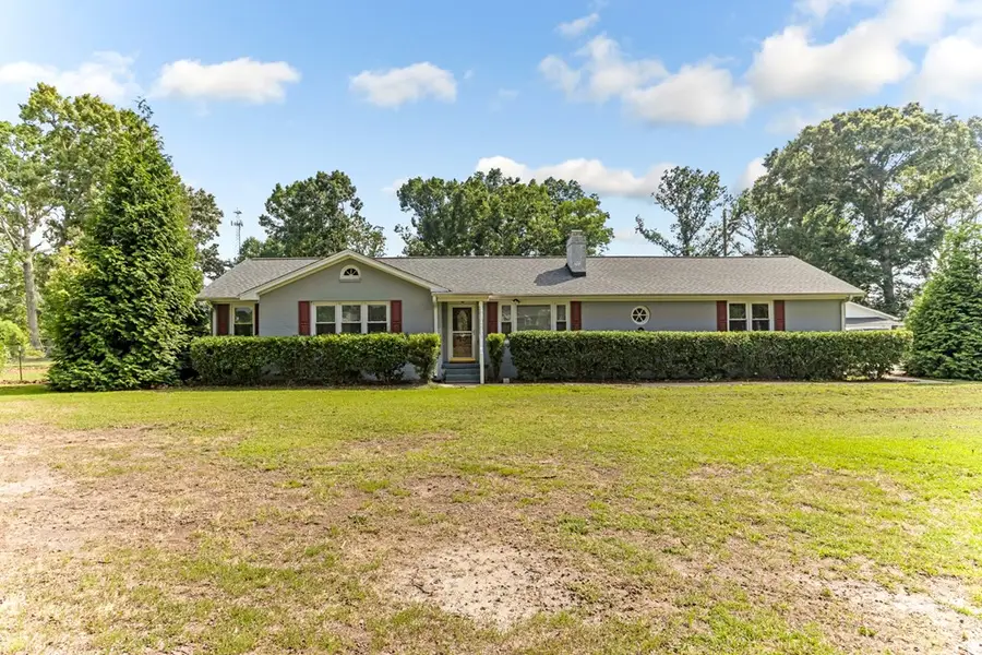 6921 Hwy 76 W, Laurens, SC 29360 - #2