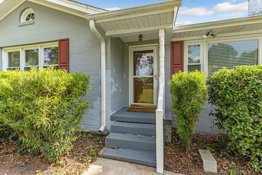 6921 Hwy 76 W, Laurens, SC 29360 - #3