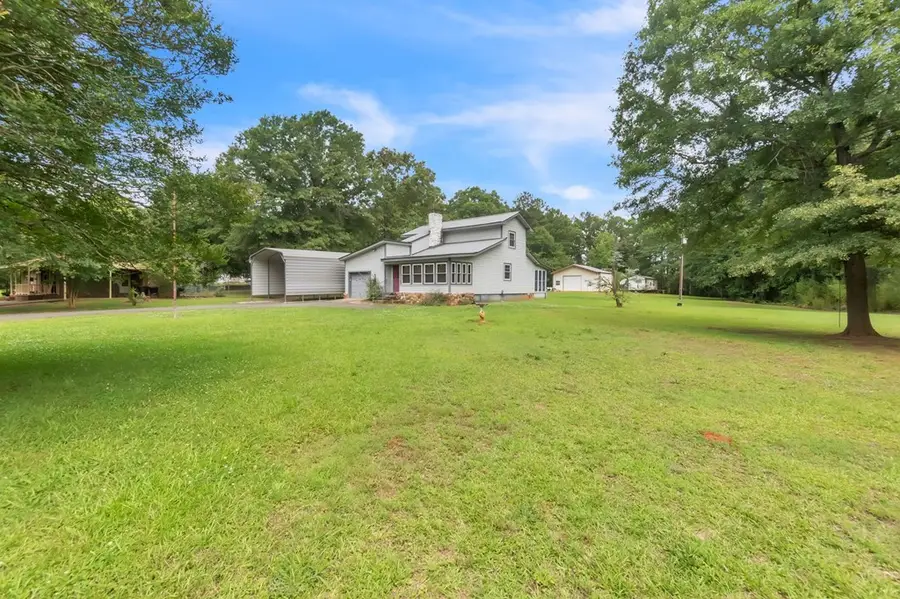 4023 Bellhaven Rd Ext, Belton, SC 29627 - #3